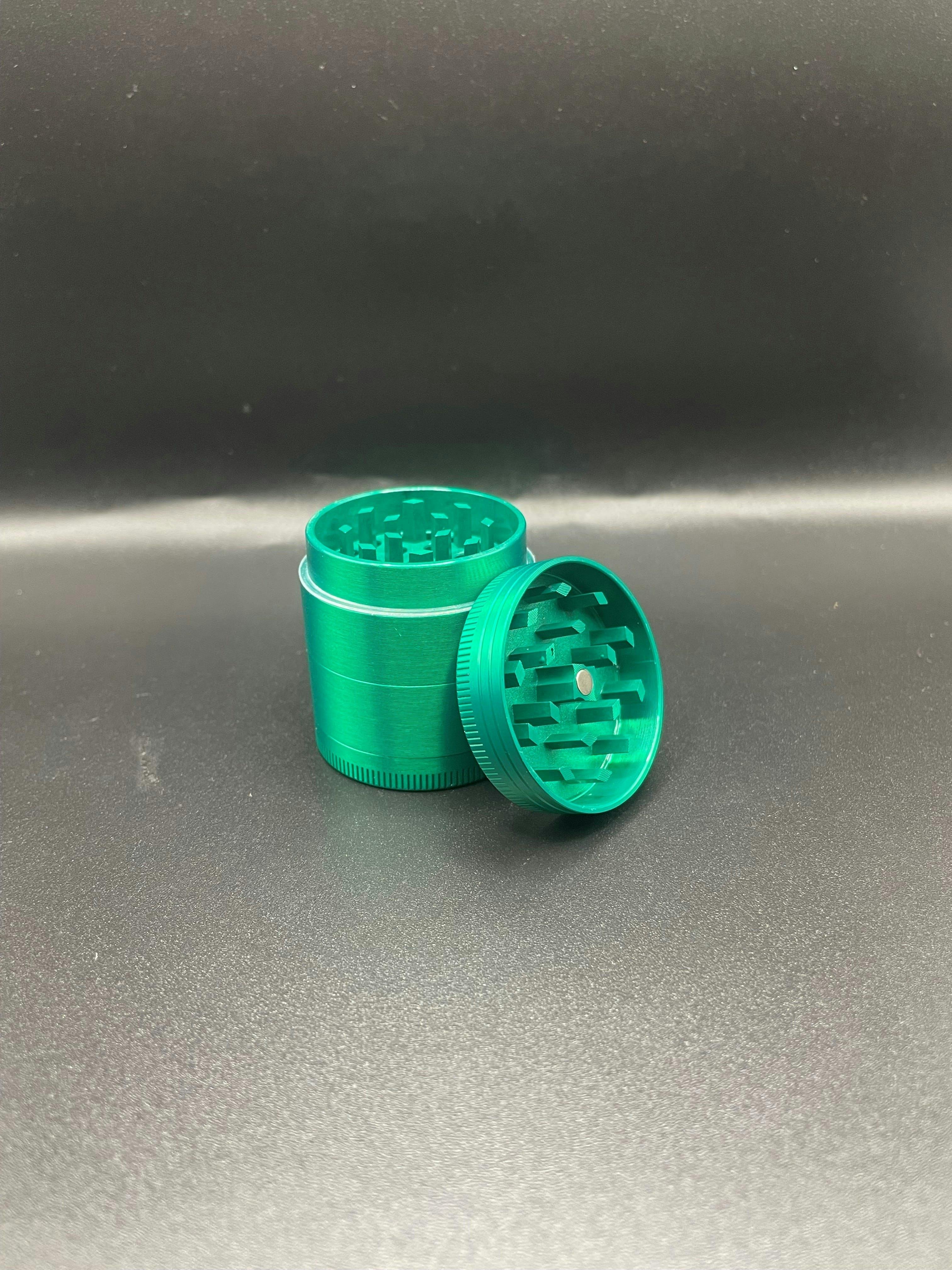 MK Glass - GR70083 - grinder
