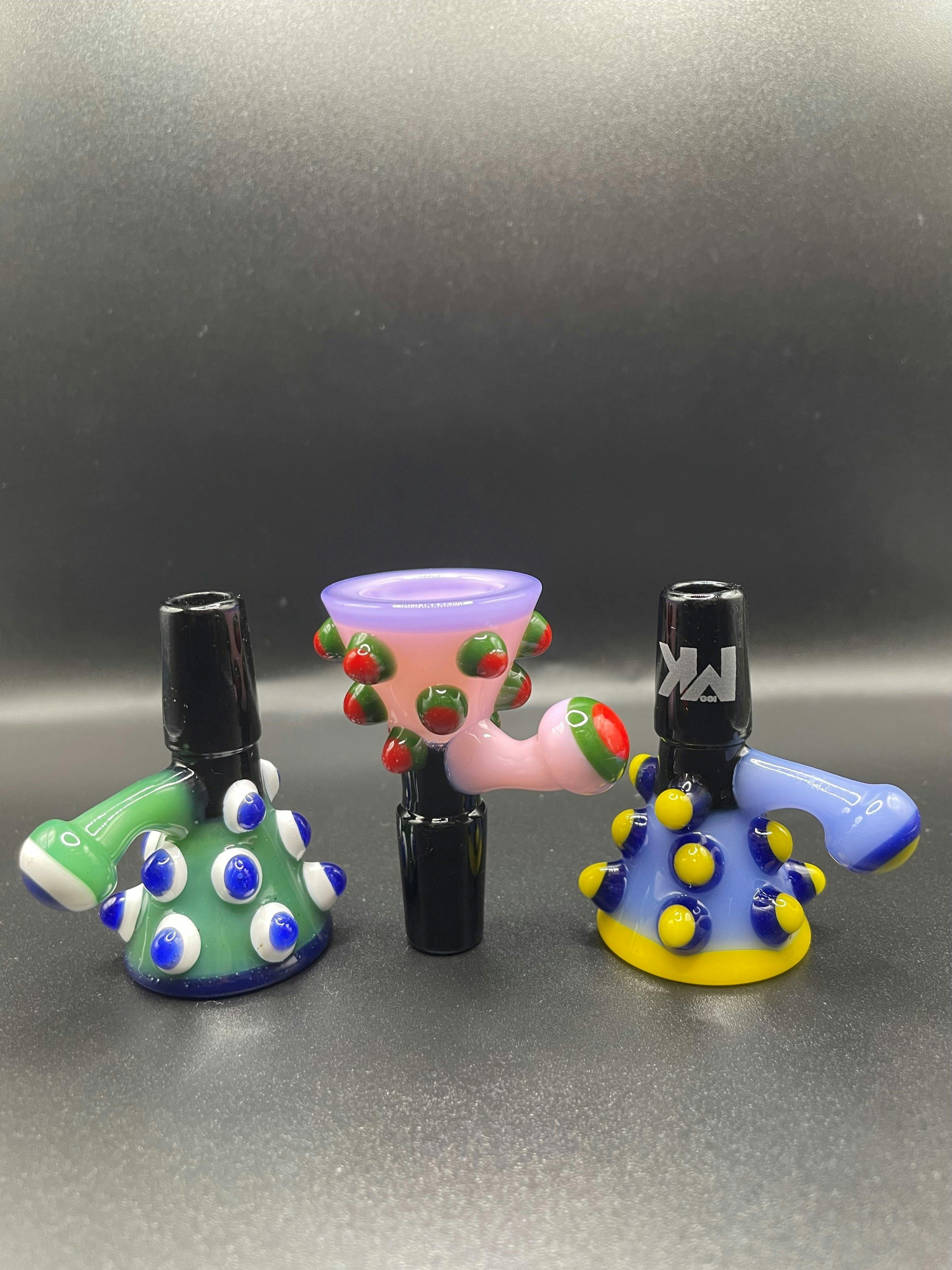 MK Glass - MKBL15 - Bowl