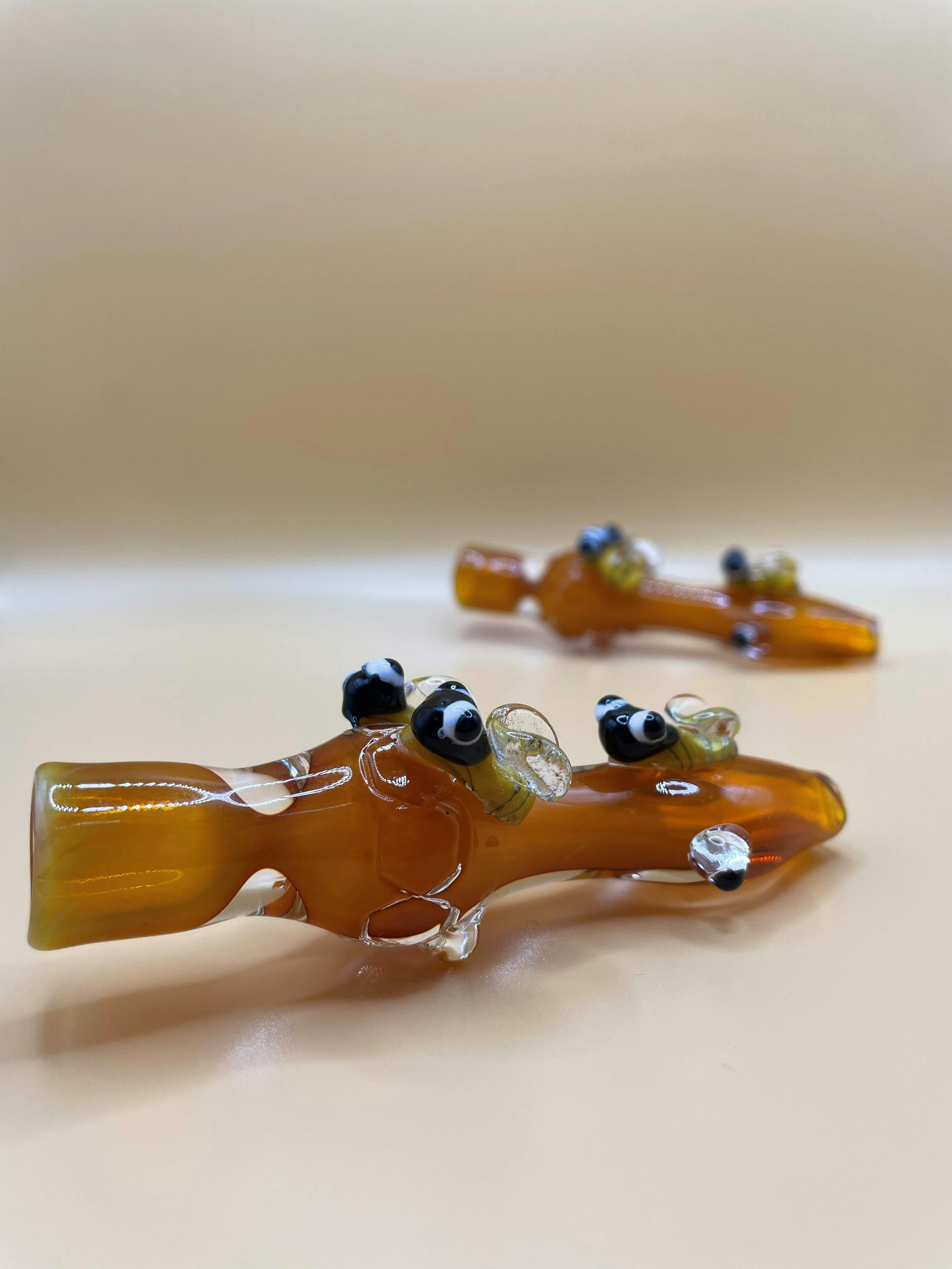 MK Glass - CH28