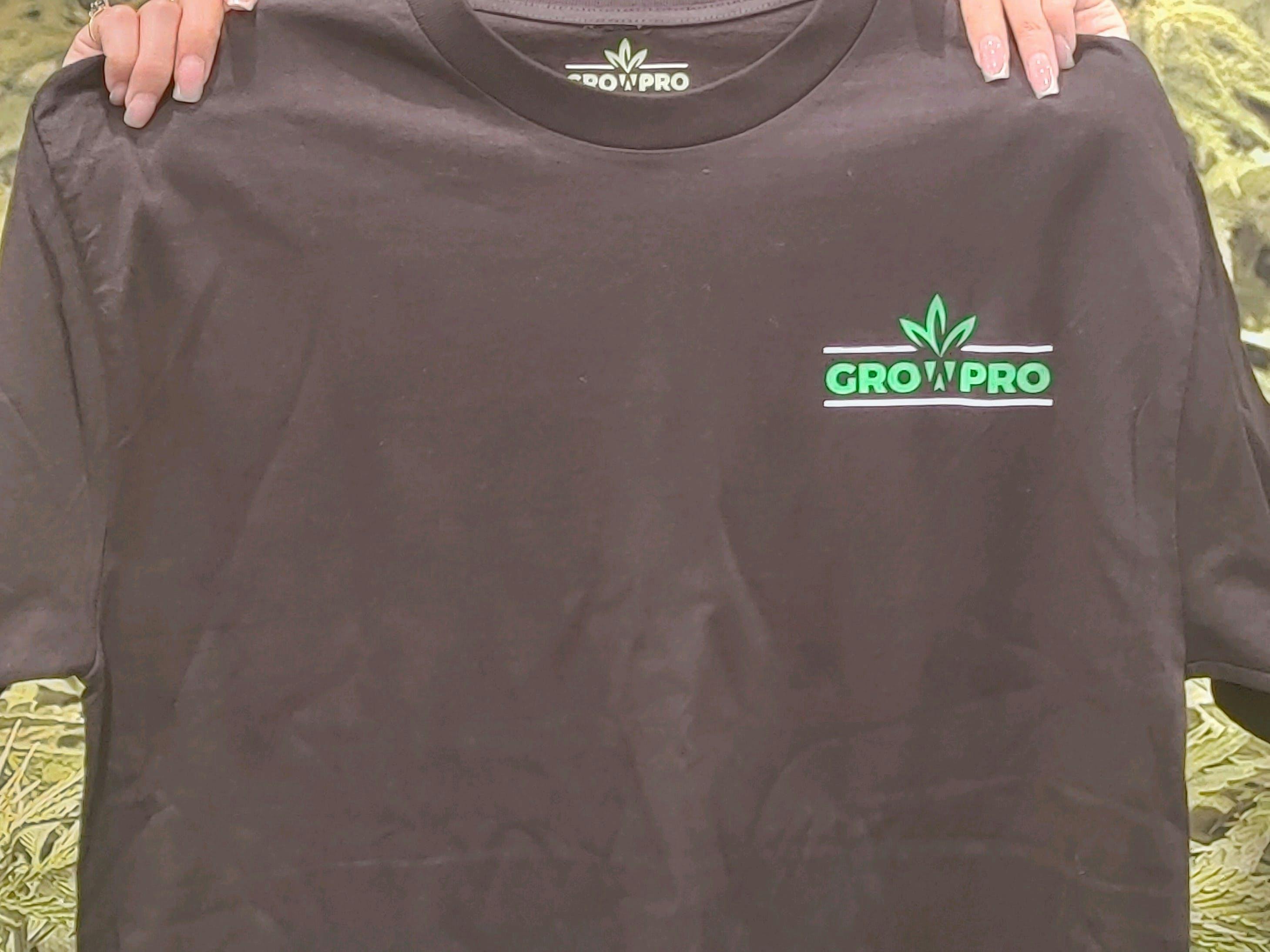 GrowPro - GrowPro Unisex T-Shirt - Shirt