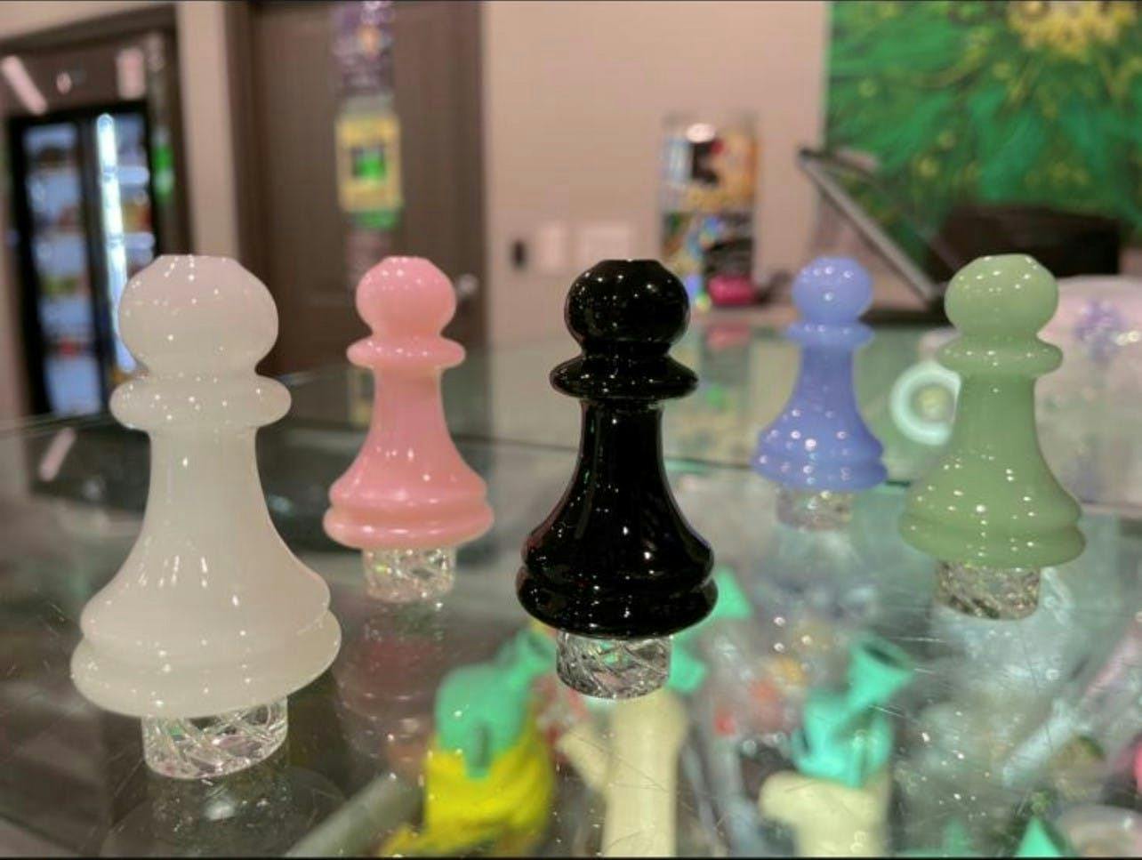 MK Glass - CC1