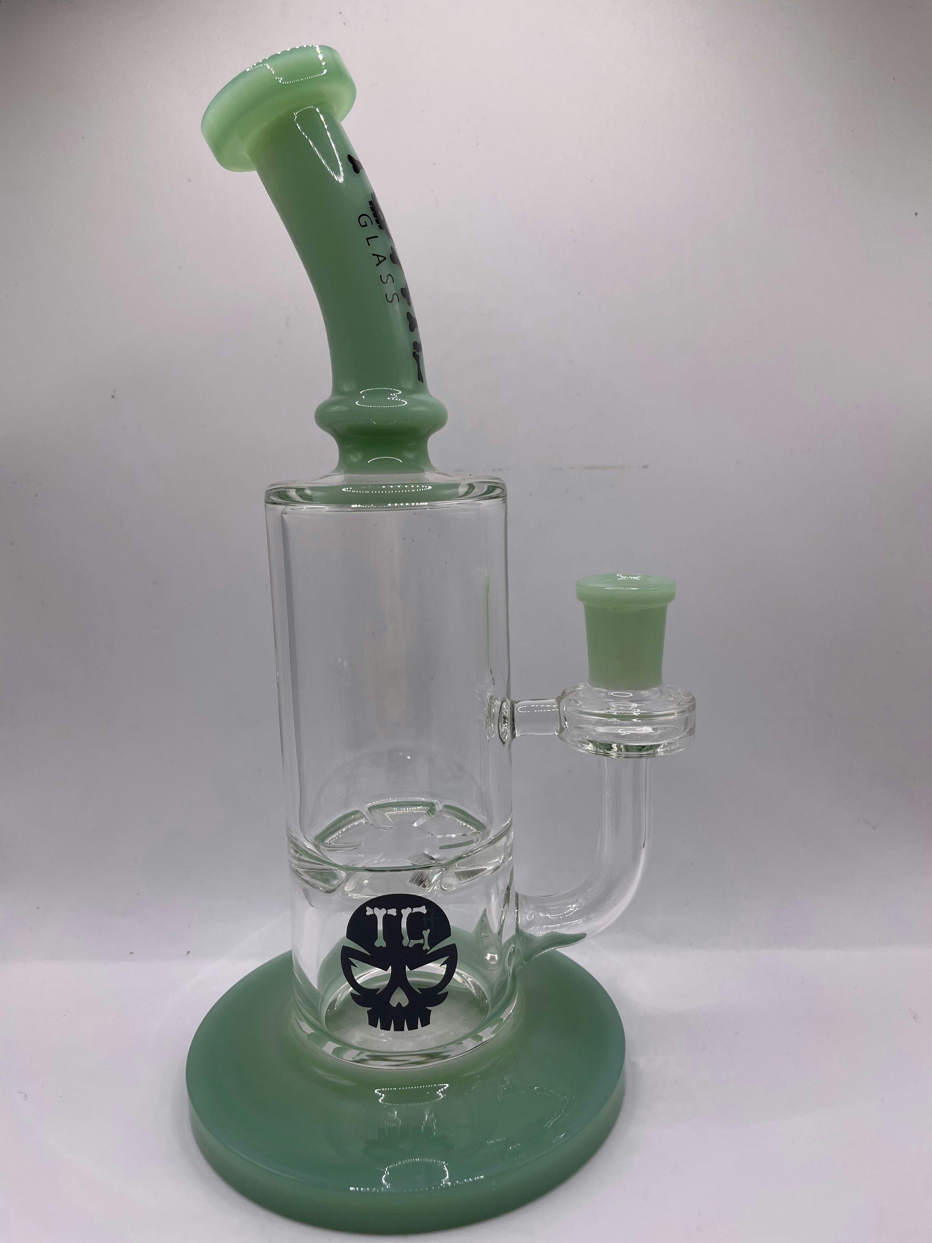 MK Glass - Tx2-9" Bong - Bong