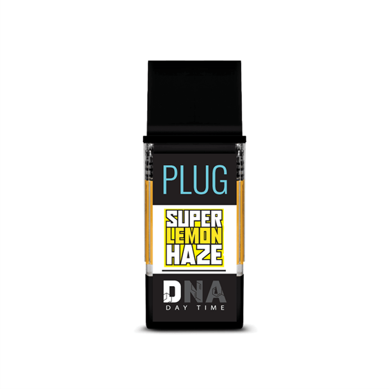 DNA | Super Lemon Haze | PLUG Pod | 1g