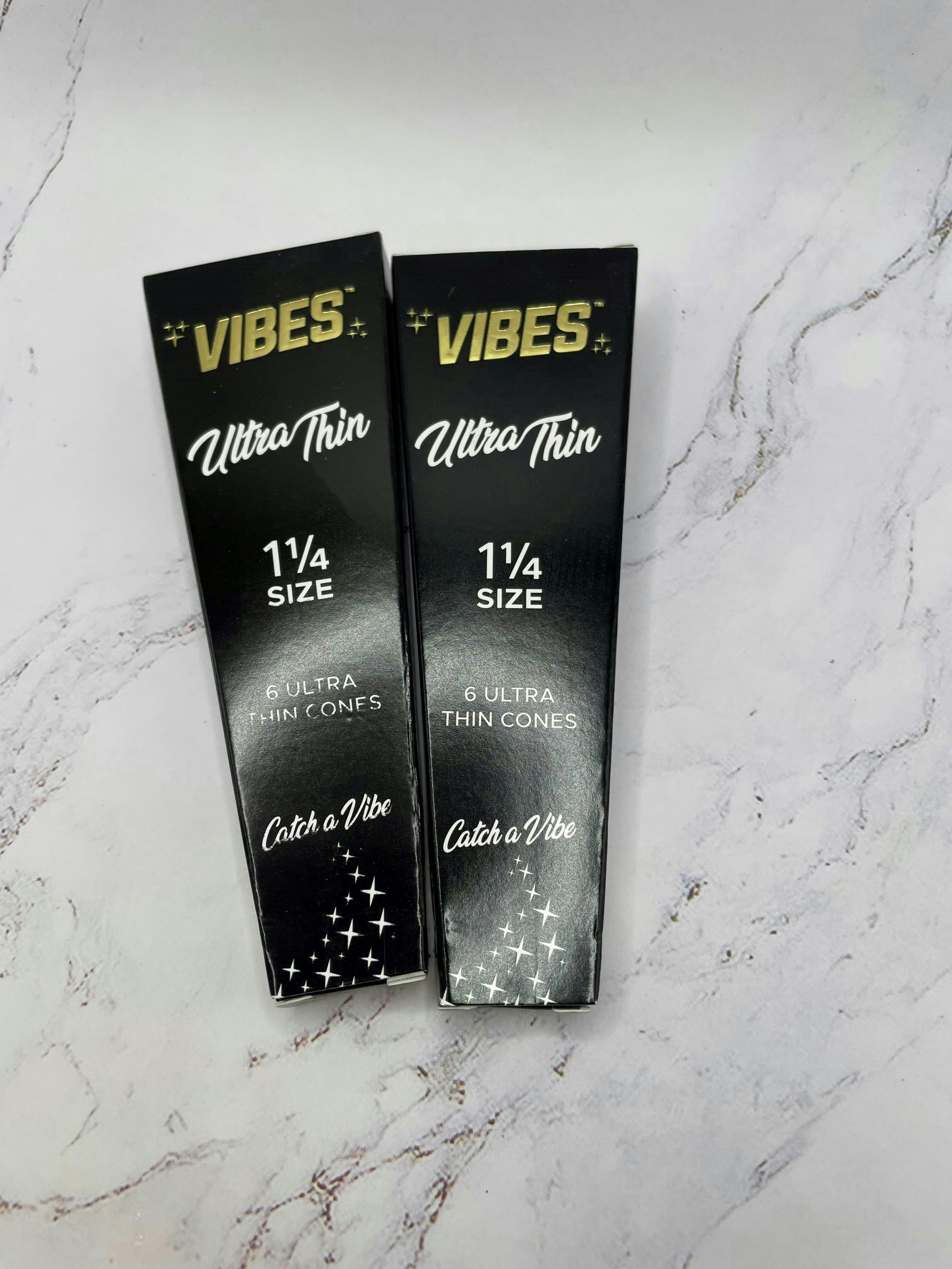 Vibes - Ultra Thin