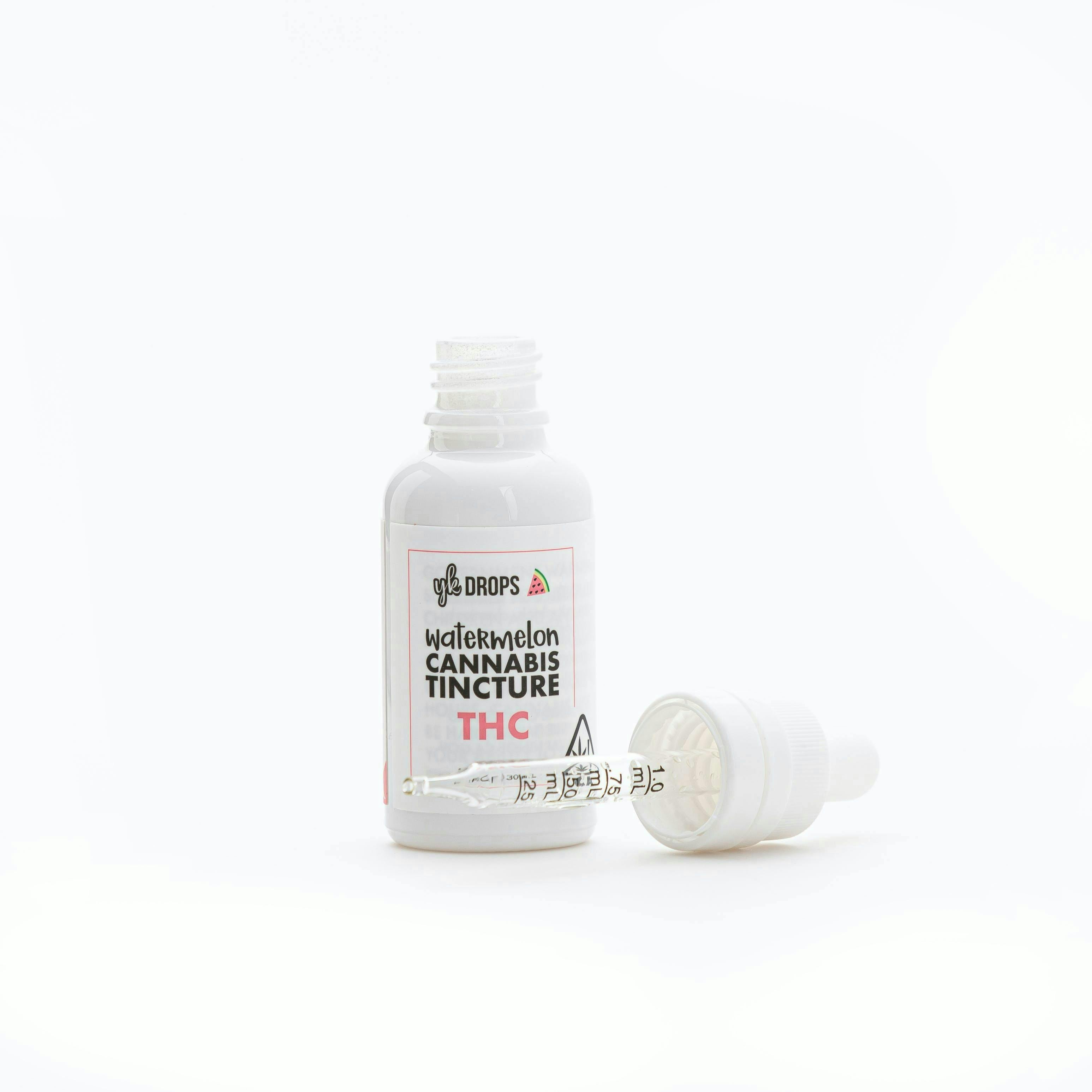 Yummi Karma - Watermelon Tincture