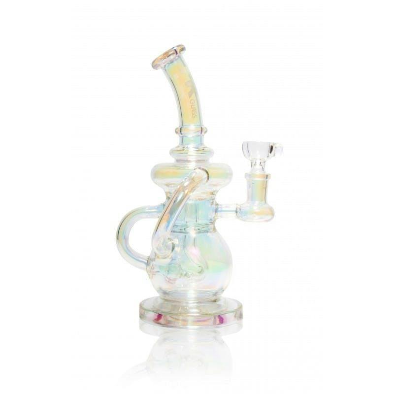 MK Glass - MK85 8" Recycler