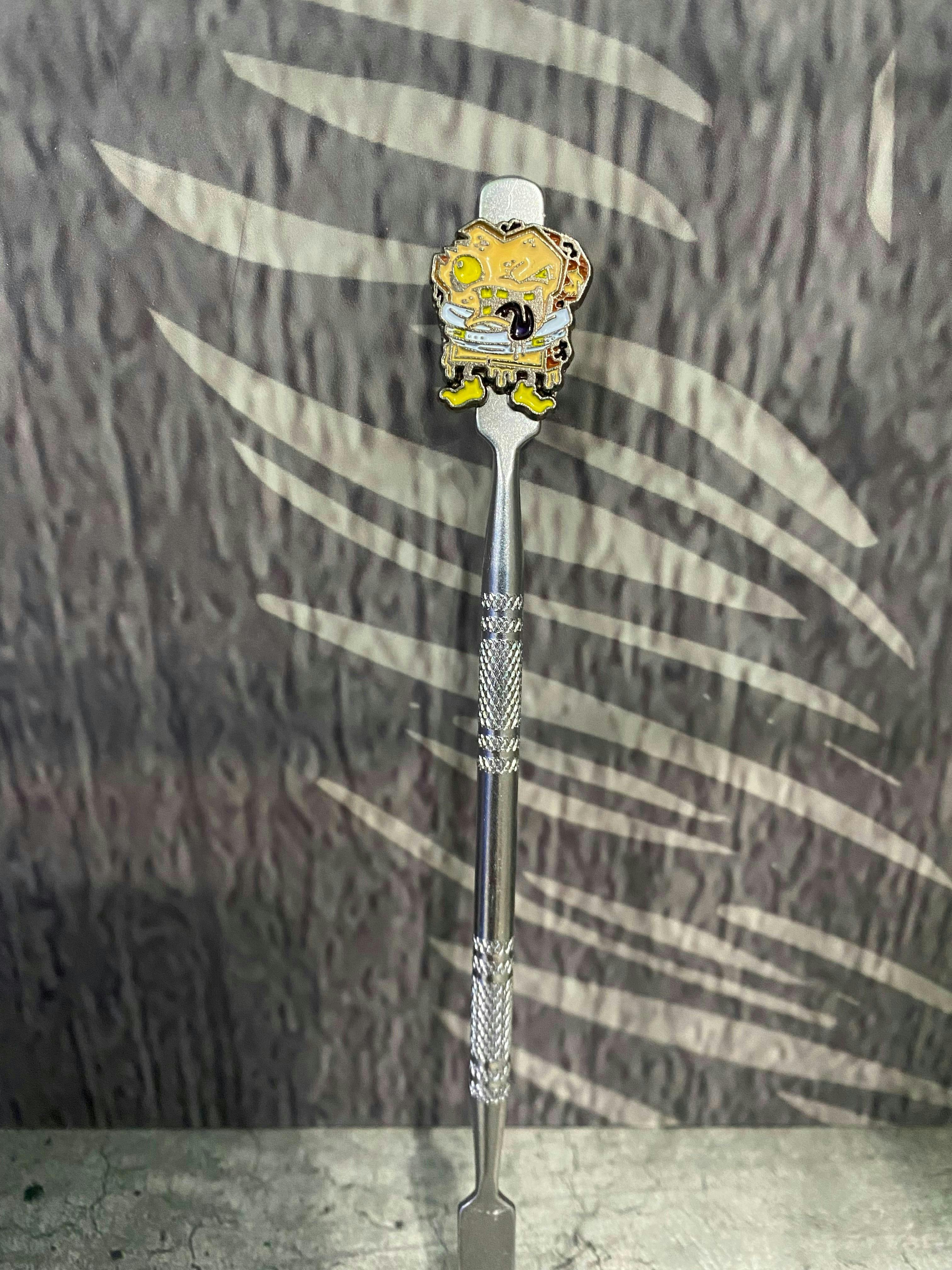Luv Buds - Characters Dab Tool