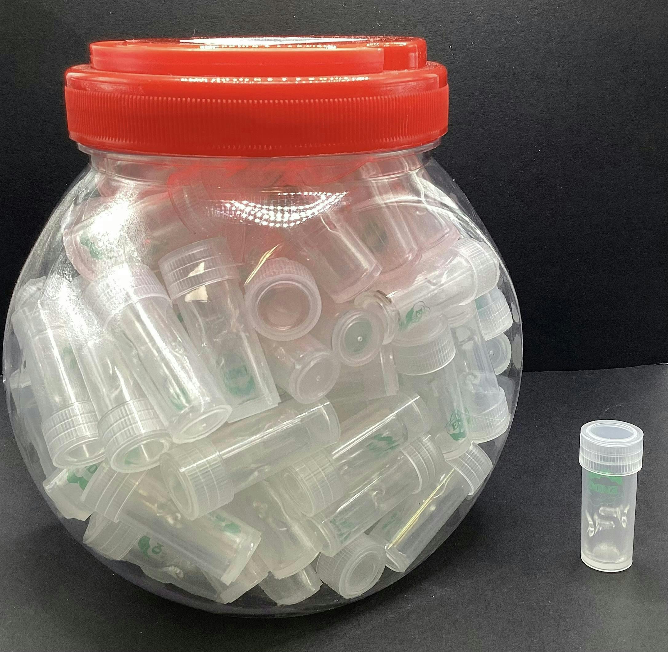 Endo Glass Tip 12mm x 30mm #10003