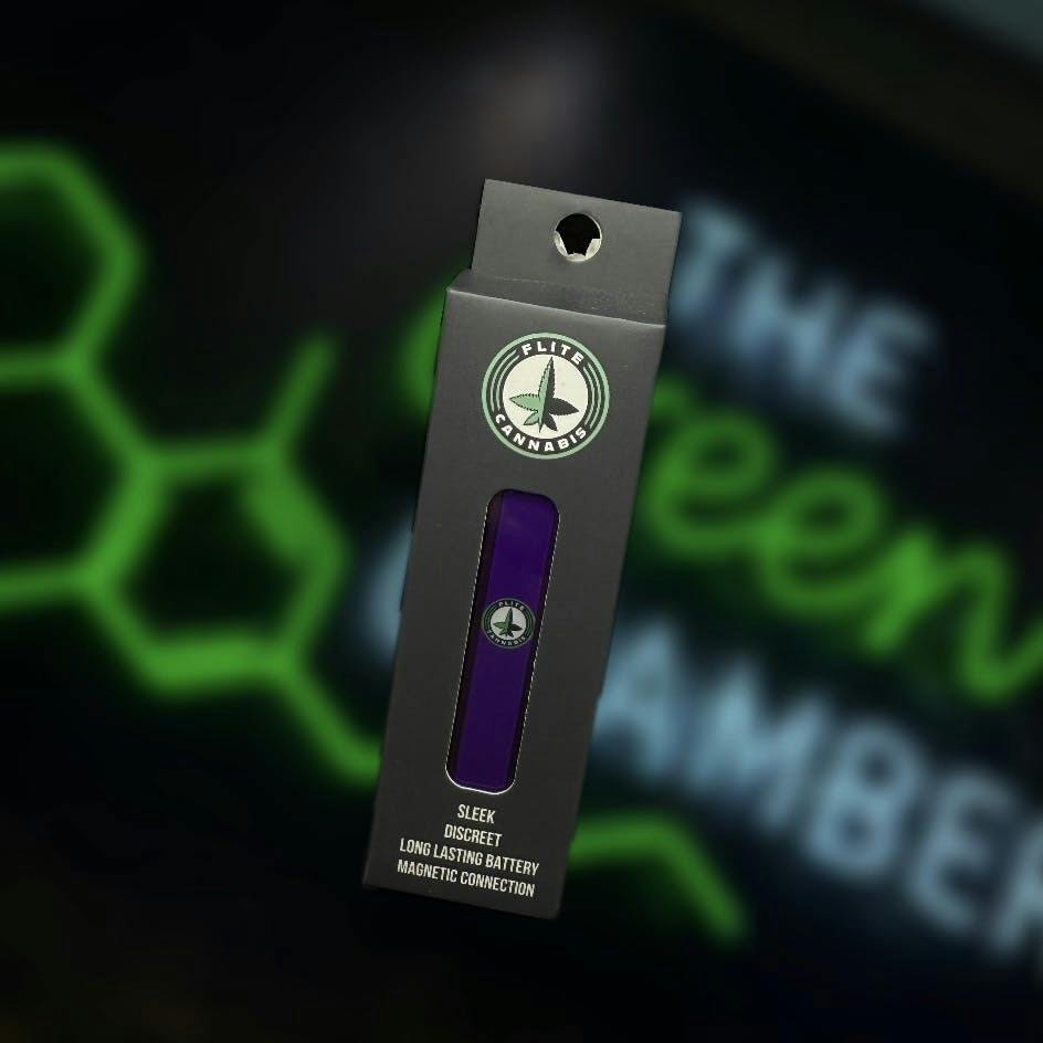 Flite - Flite Battery Purple - battery