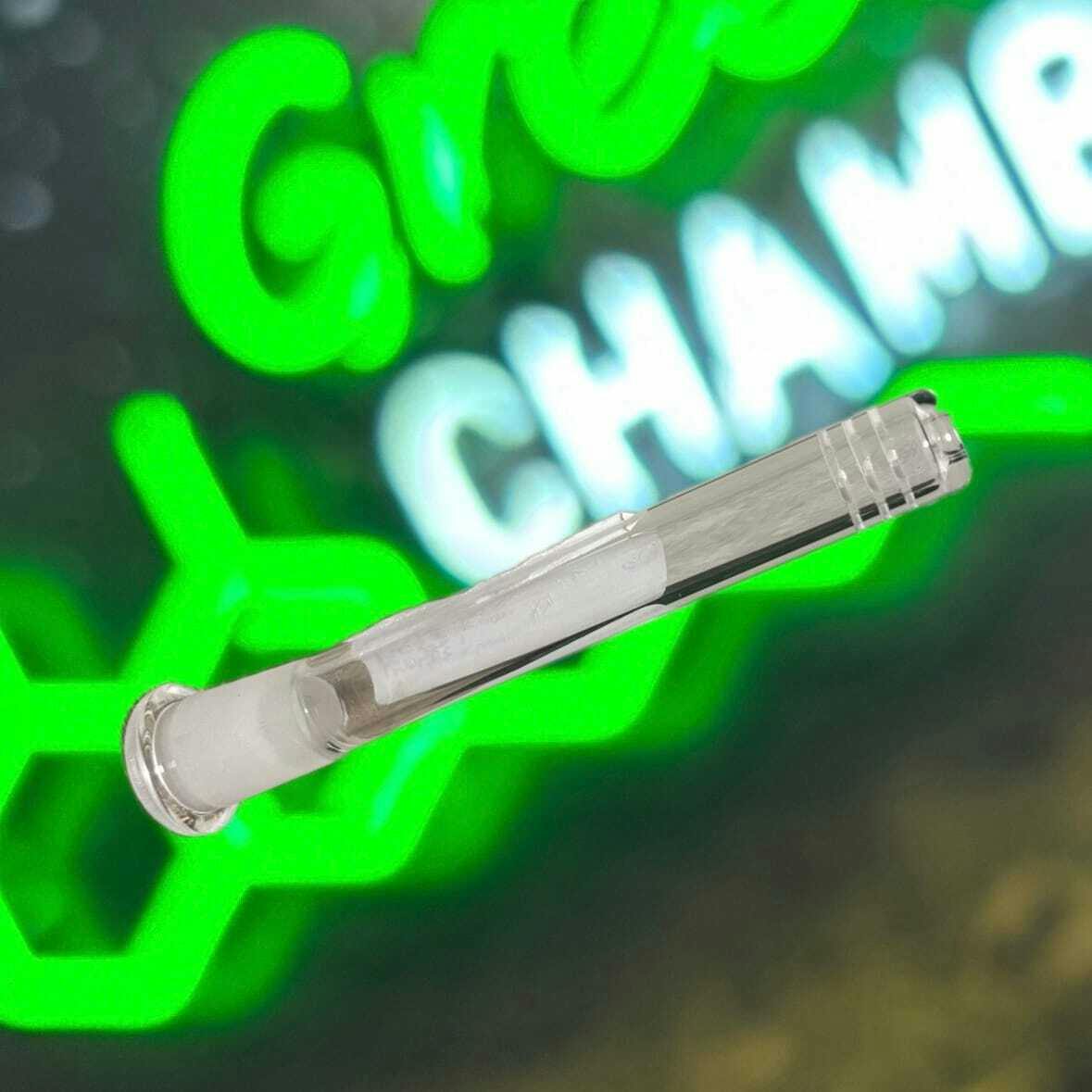 MK Glass - 4" Downstem