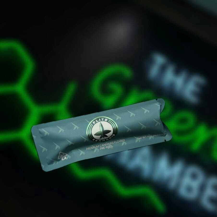 Flite - Sour Diesel 1G Preroll - Preroll
