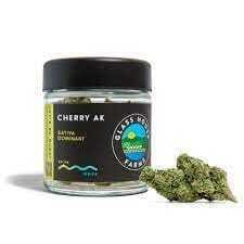 Glass House - Cherry AK