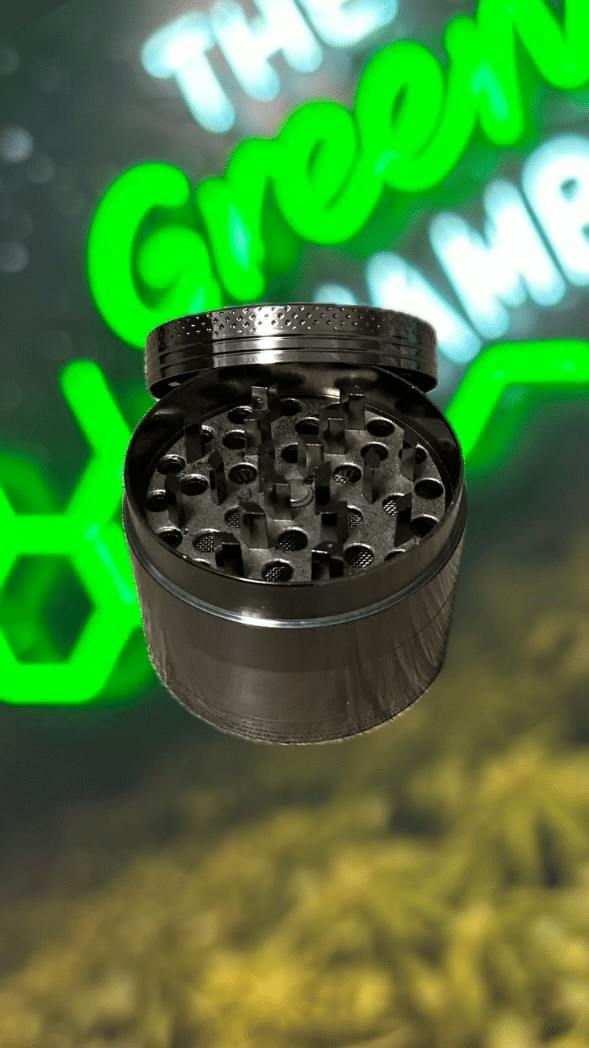 MK Glass - Mini Sharp Stone