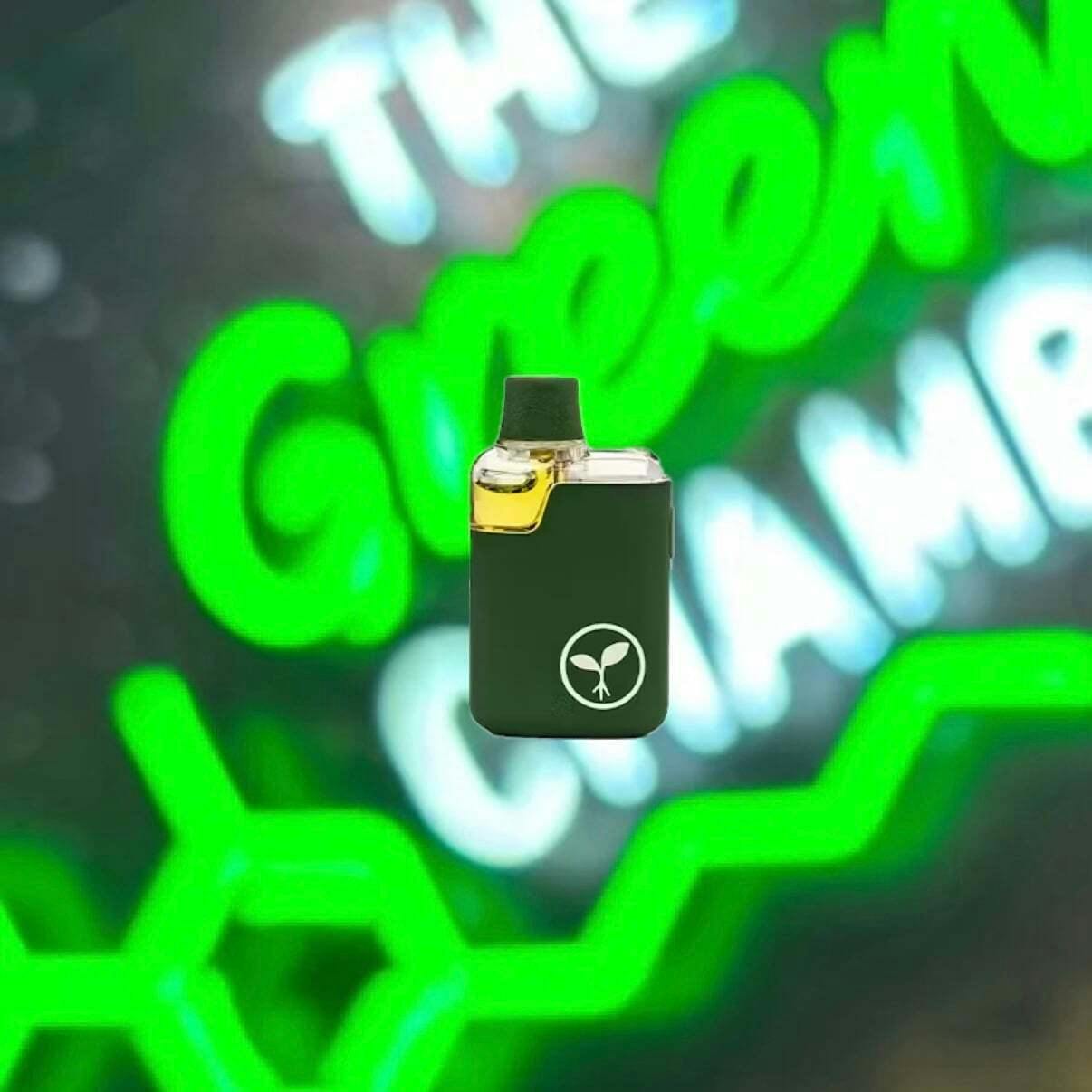 Raw Garden - Sugar Bears | RLR AIO - All-In-One