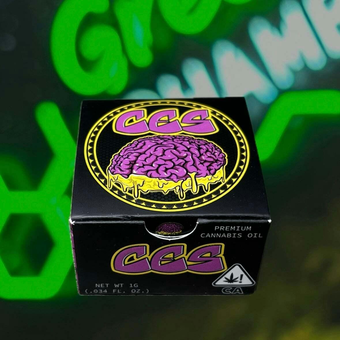 WVY - OG Dosi - Gram