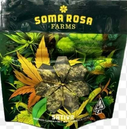 Soma Rosa - The Zoap