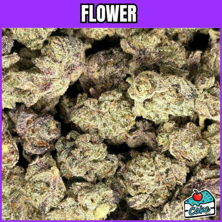 Hi Cannabis - Flower - Mucho Fuego Smalls