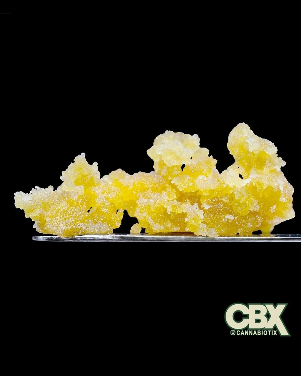 Cannabiotix: Cereal Milk Terp