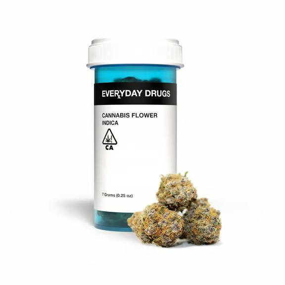 Everyday Garlic Dreams Smalls 7g