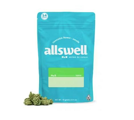 Allswell Sherb x Guava 14g