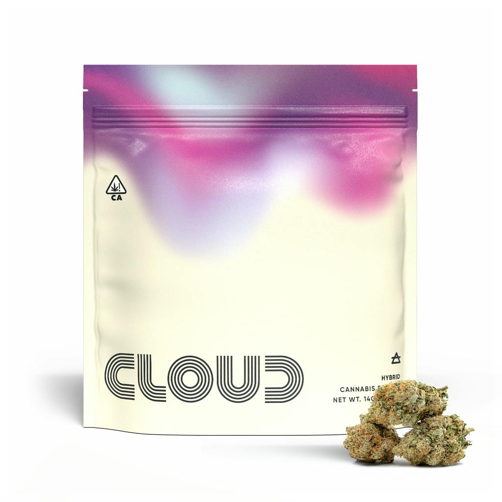 Cloud Runtz 14g
