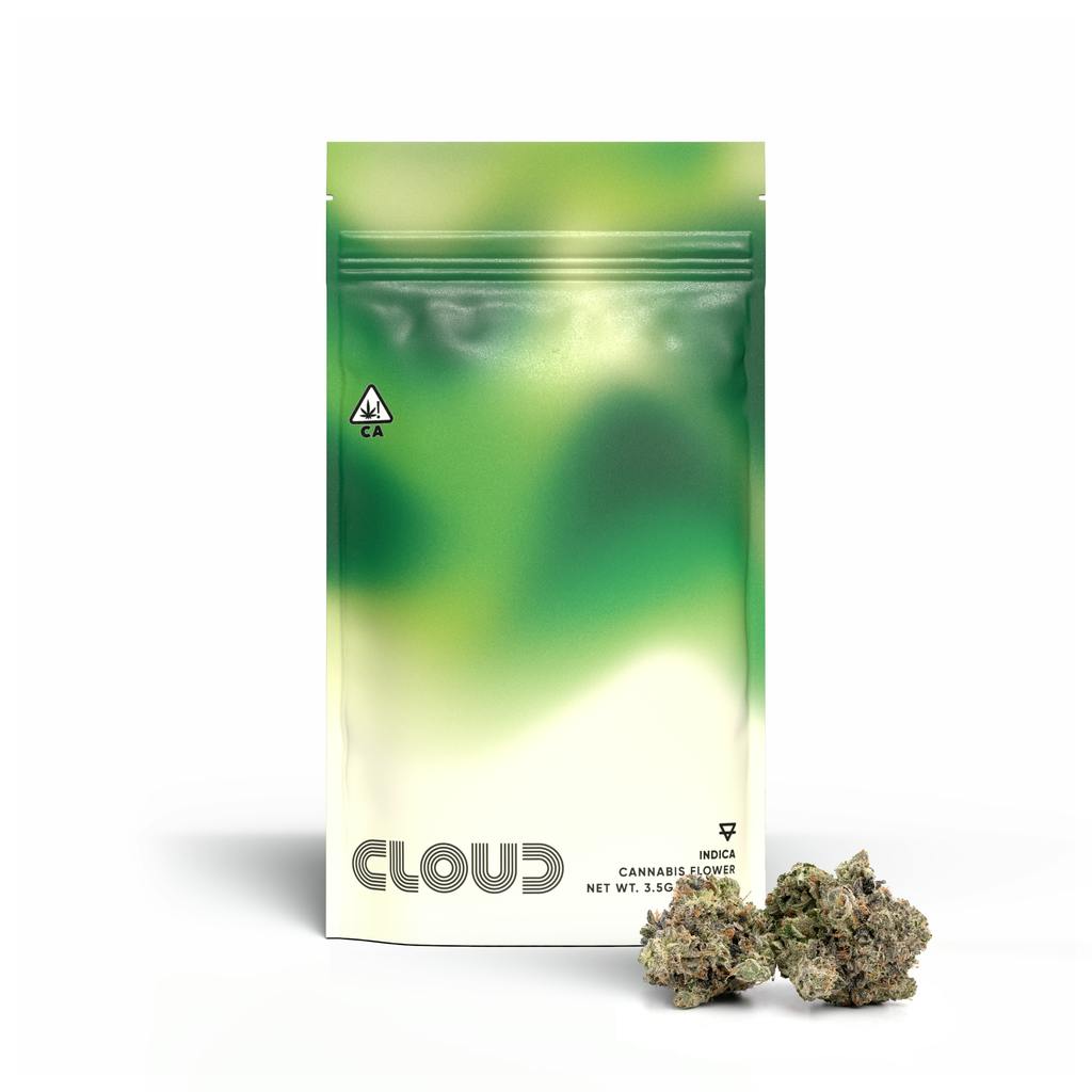 Cloud Permanent Marker 3.5 g