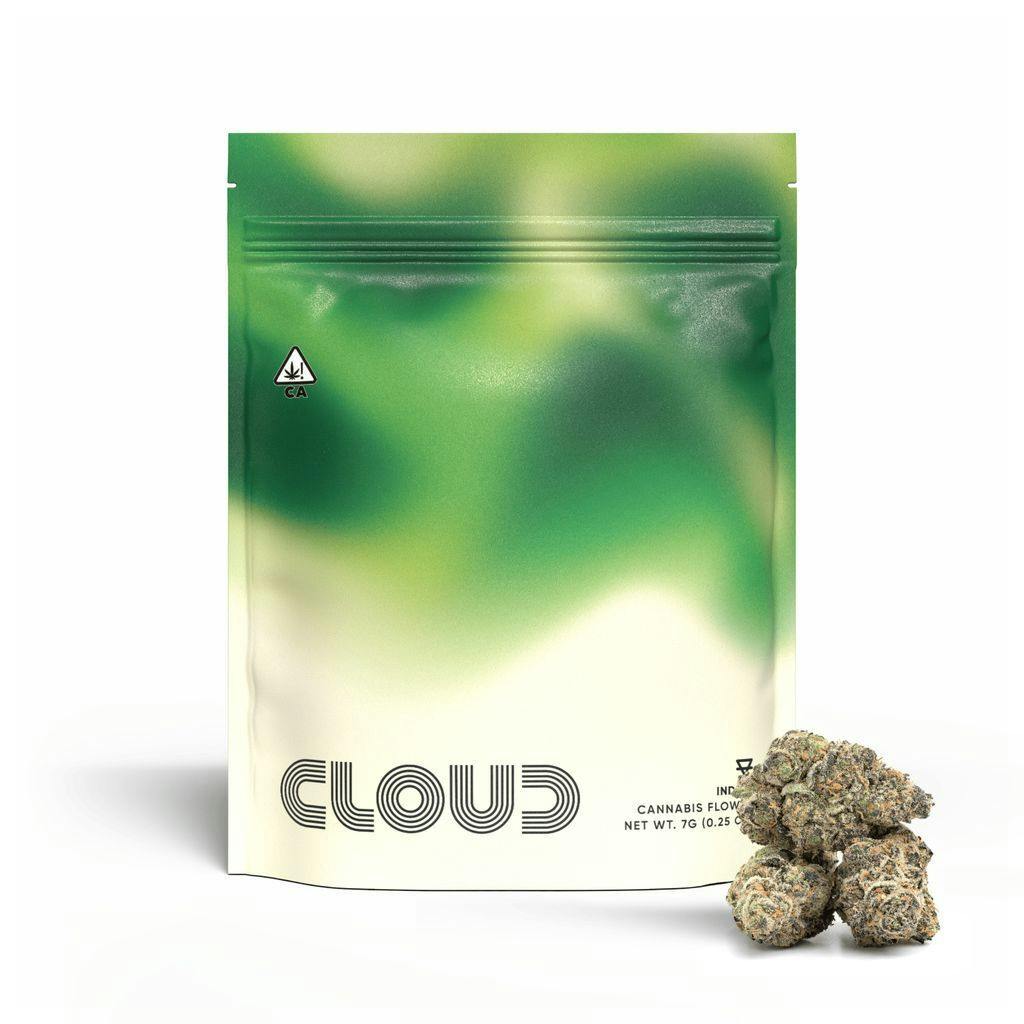 Cloud Double Runtz 7g