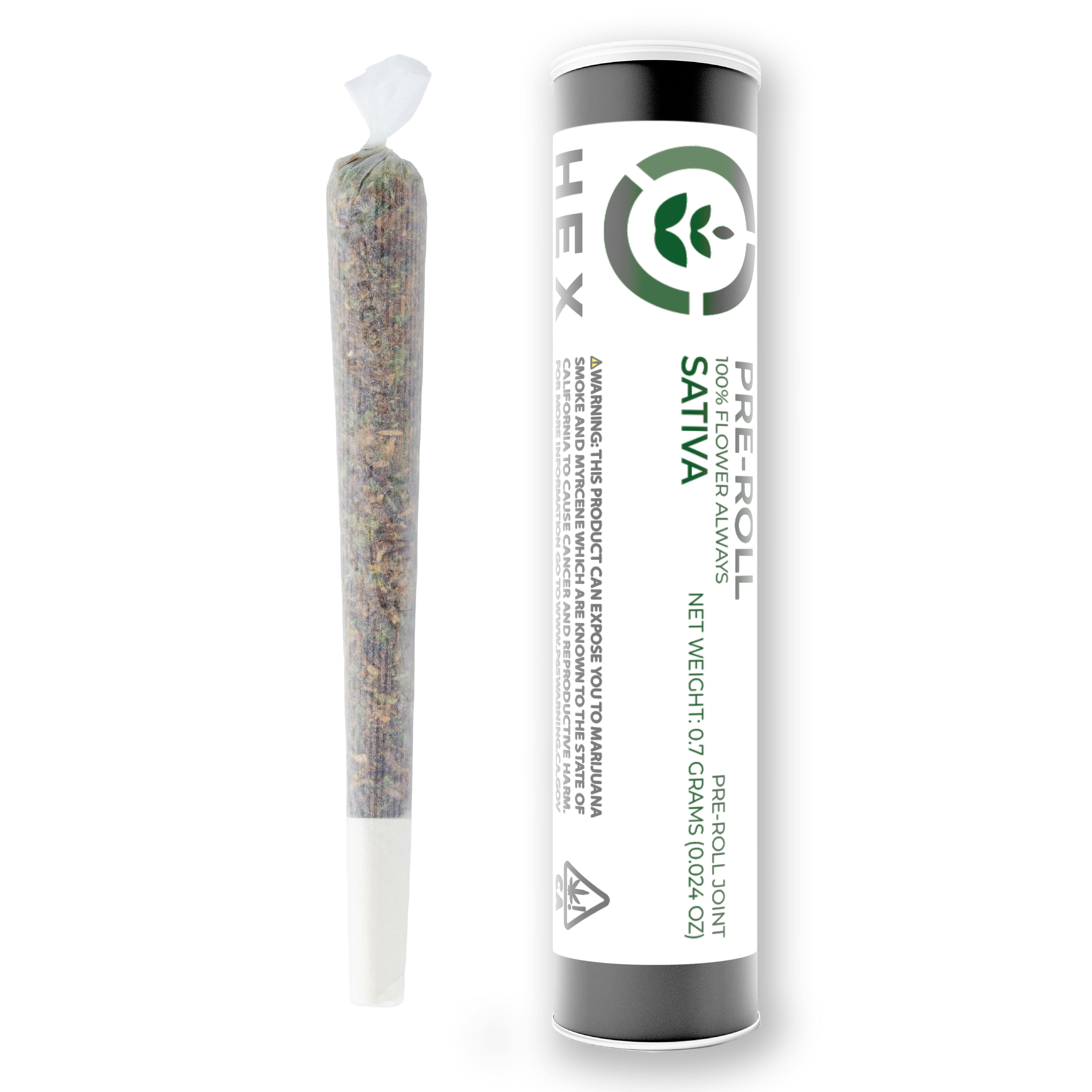 HEX | Super Jack | Joints | 0.7g