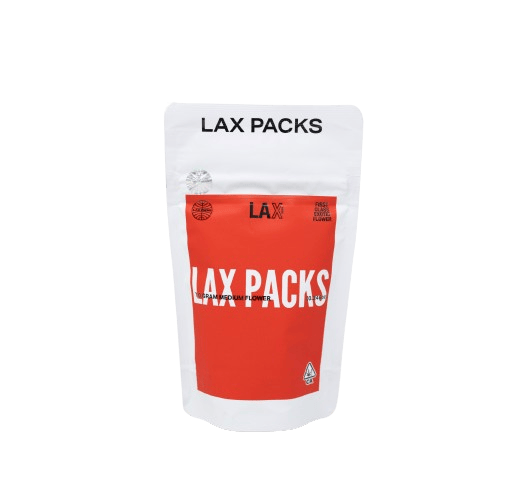 LAX PACKS: The Godfather