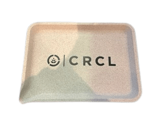 CRCL - CRCL ROLLING TRAY (P203)
