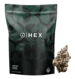 HEX: Skywalker Kush