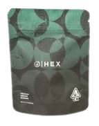 Hex - Chem Dawg