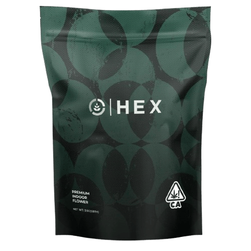 HEX - TOAD VENOM (7G)