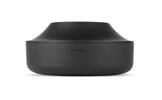 PUFFCO - PUFFCO PEAK PRO POWER DOCK (BLACK)