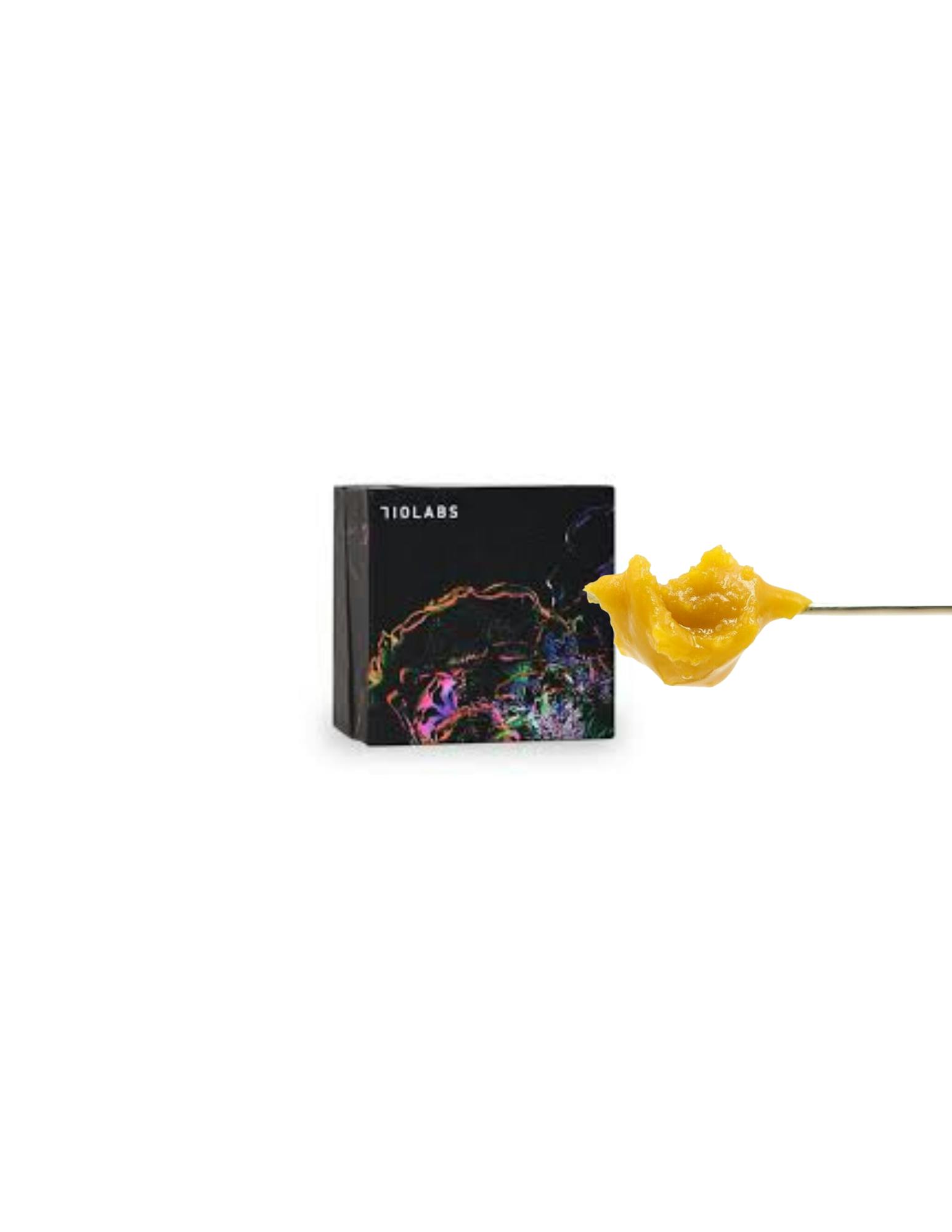 710 Labs: Donny Burger