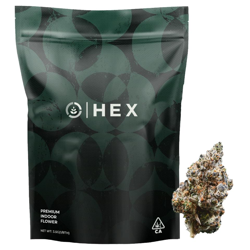 HEX: Ethos OG
