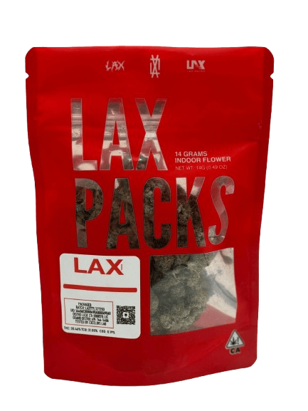 LAX PACKS: The Godfather