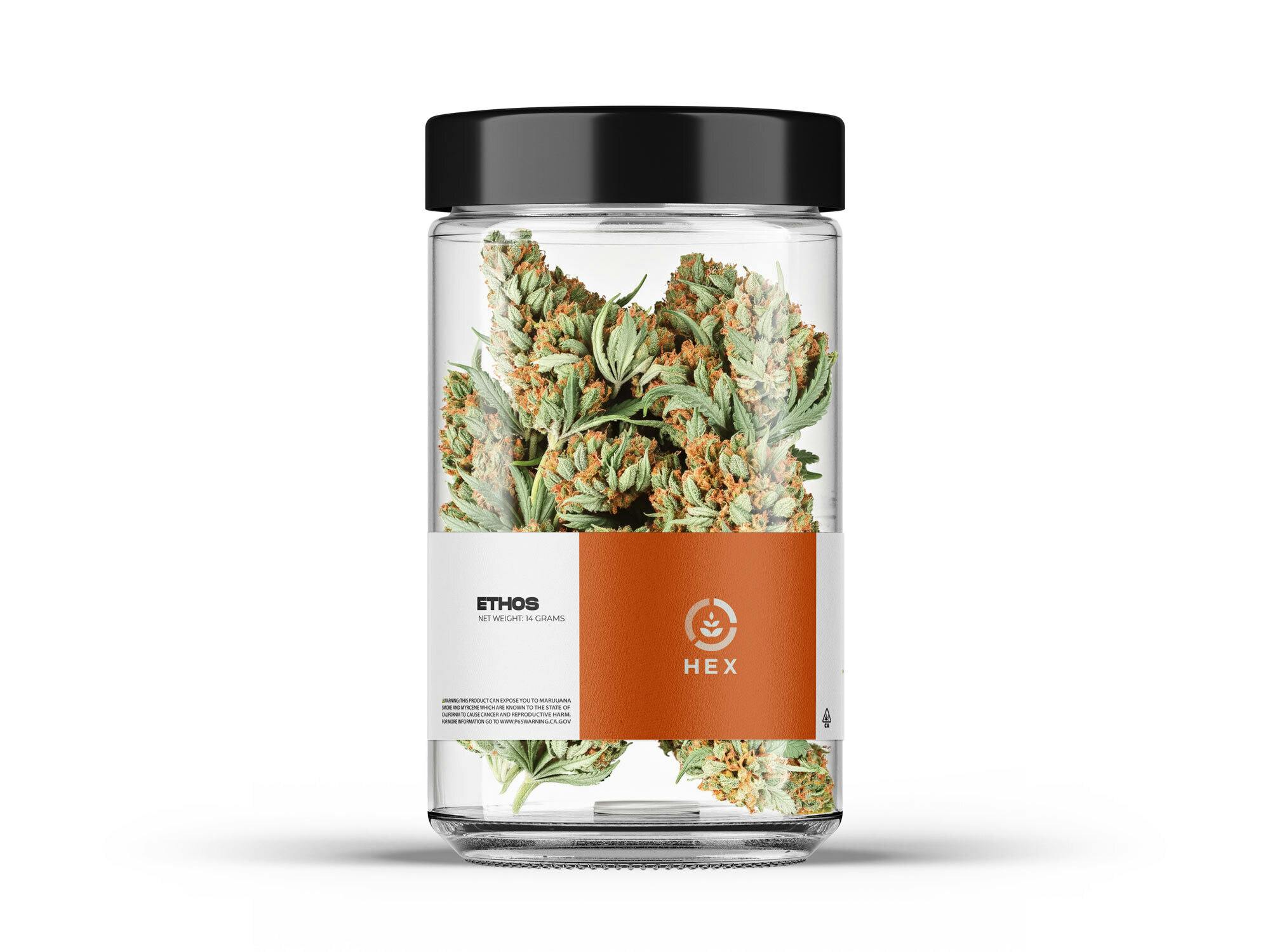 HEX: Ethos OG