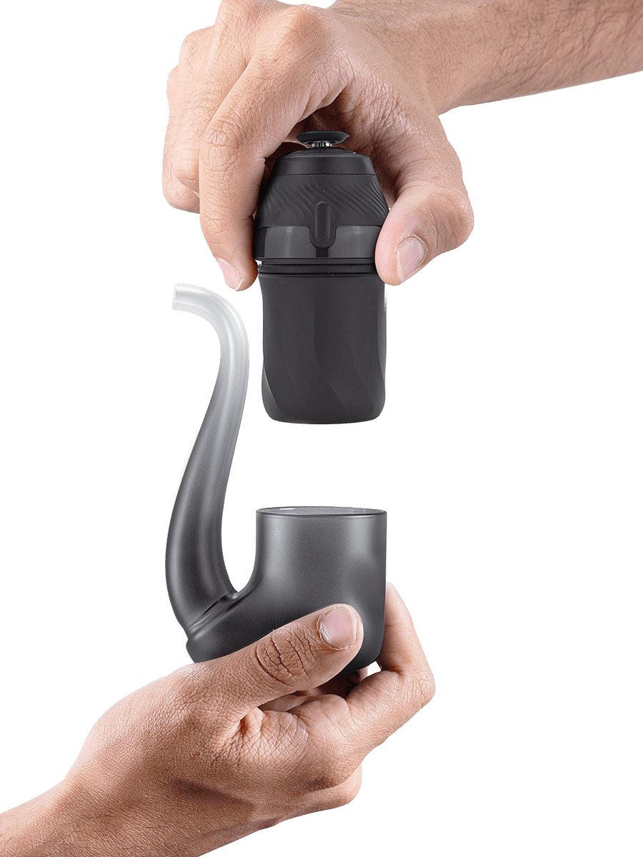 PUFFCO - PROXY PIPE KIT