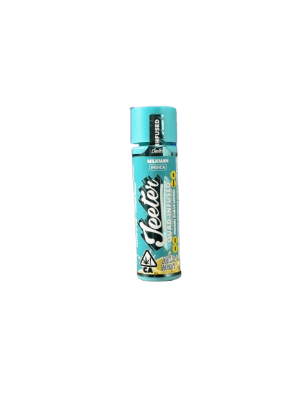 JEETER - MILK MAN INFUSED PREROLL (0.5G)