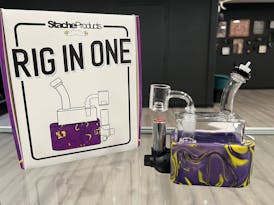 Rig-in-One