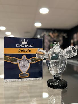 King Palm Dubbly