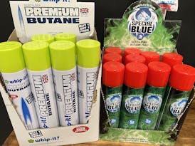 Butane