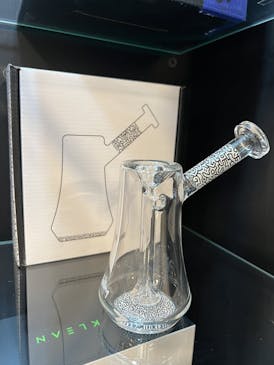 K. Haring Bubbler