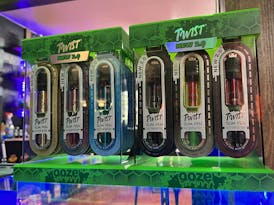 Ooze Slim Twist 2.0