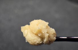 Medical Reserve Rosin Dab Dollop