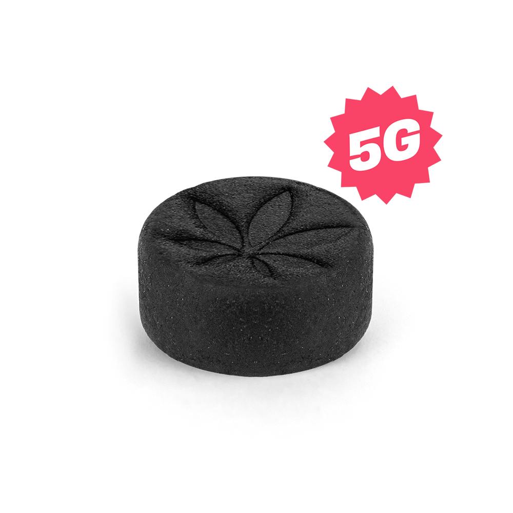 Sativa - Hash Coin