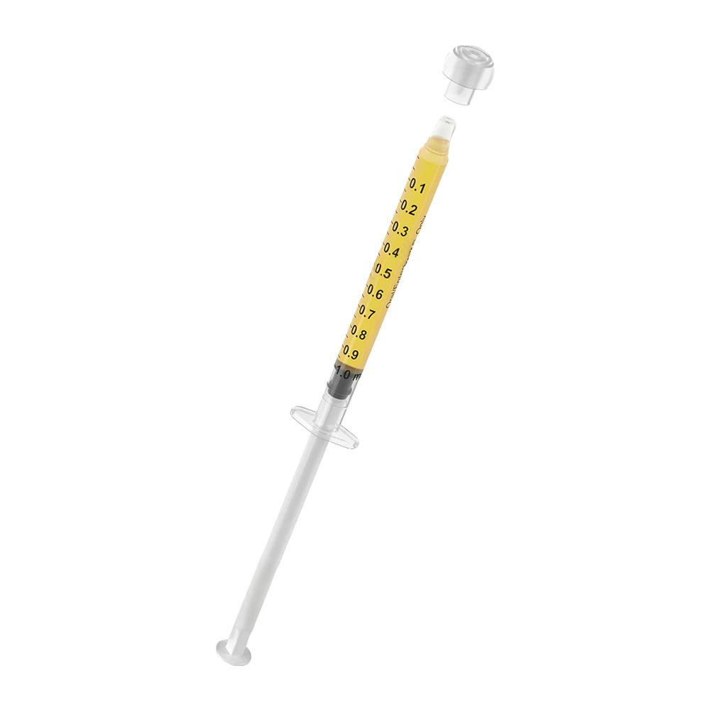 Lychee Dream - Distillate Syringe