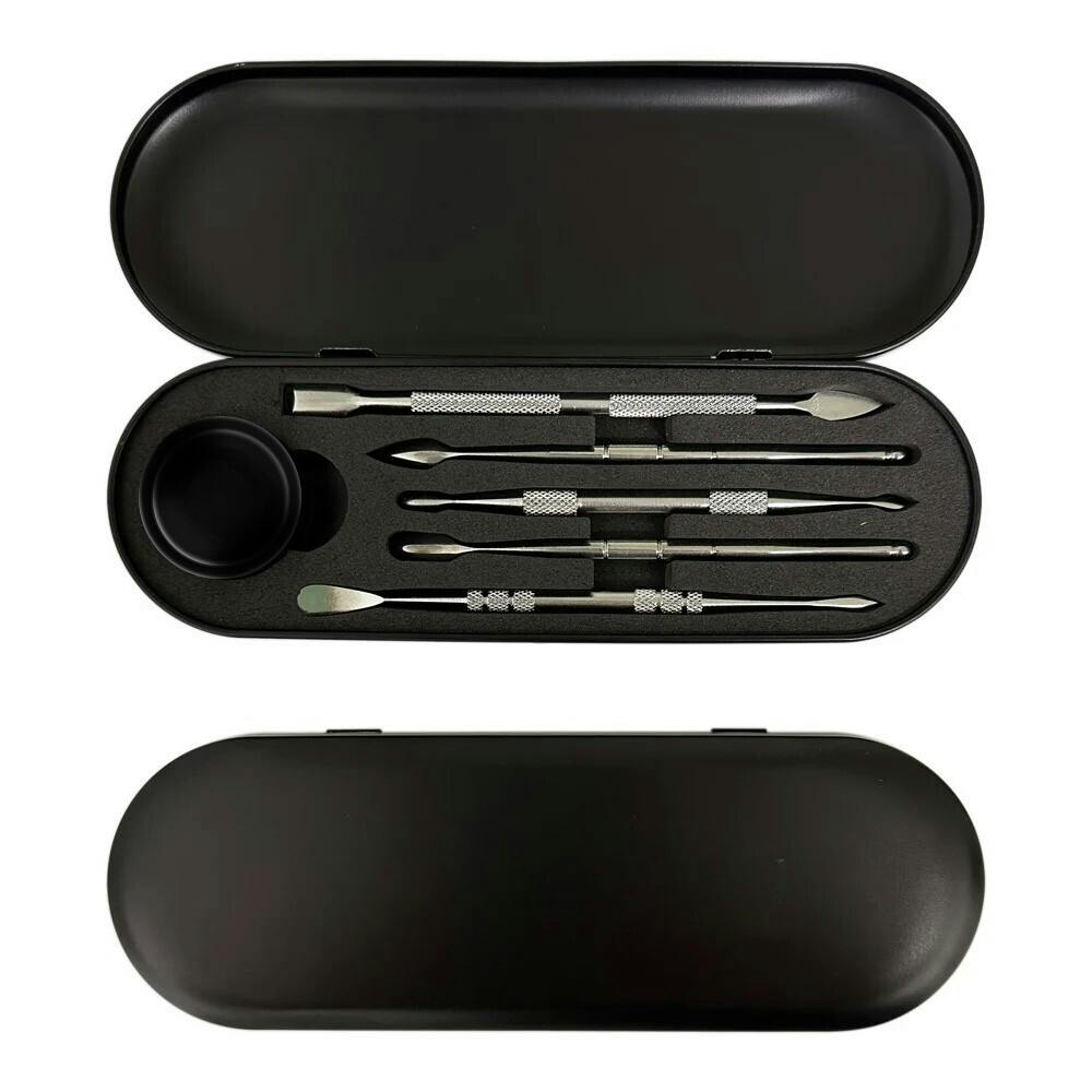 Gl Dab Toolkit Black