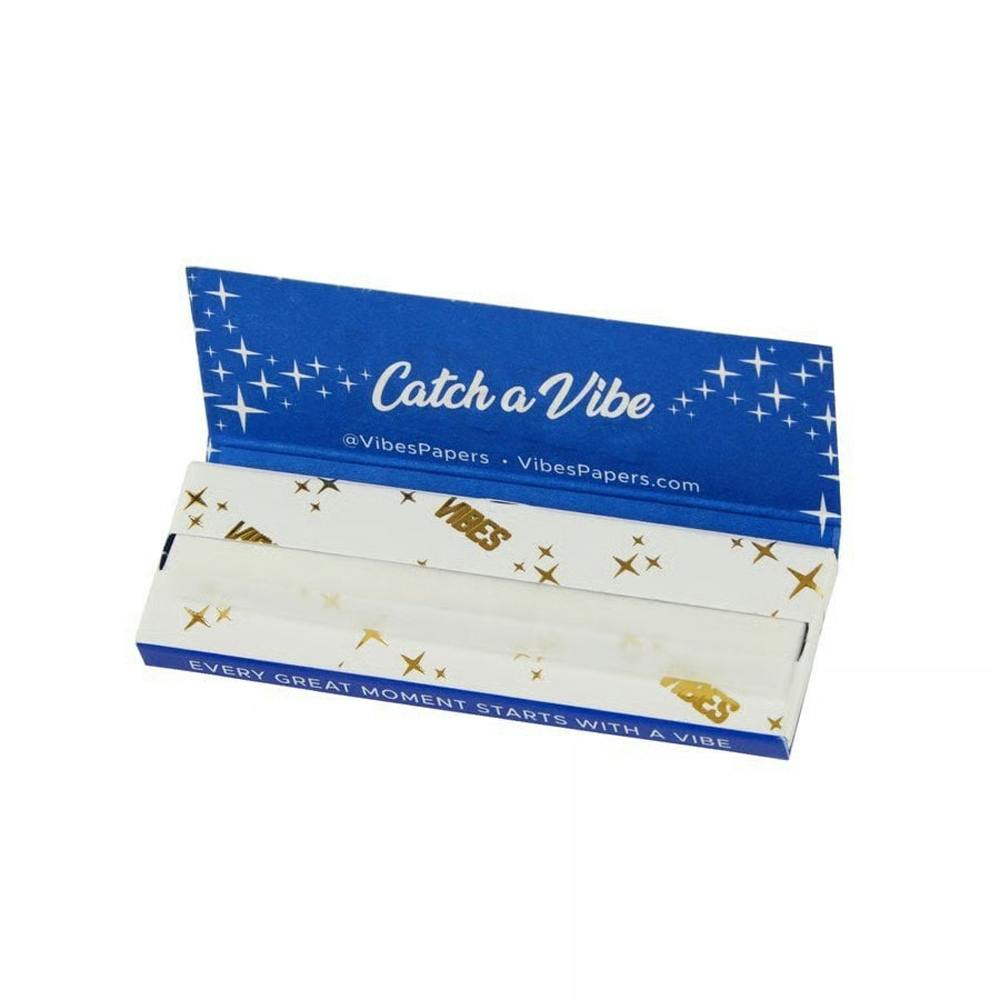 Rice Rolling Papers 1 1/4 - Blue Vibes at Surterra Wellness